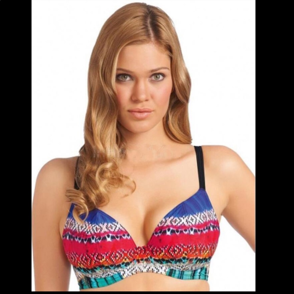 Freya‎ Nambassa Bikini Top